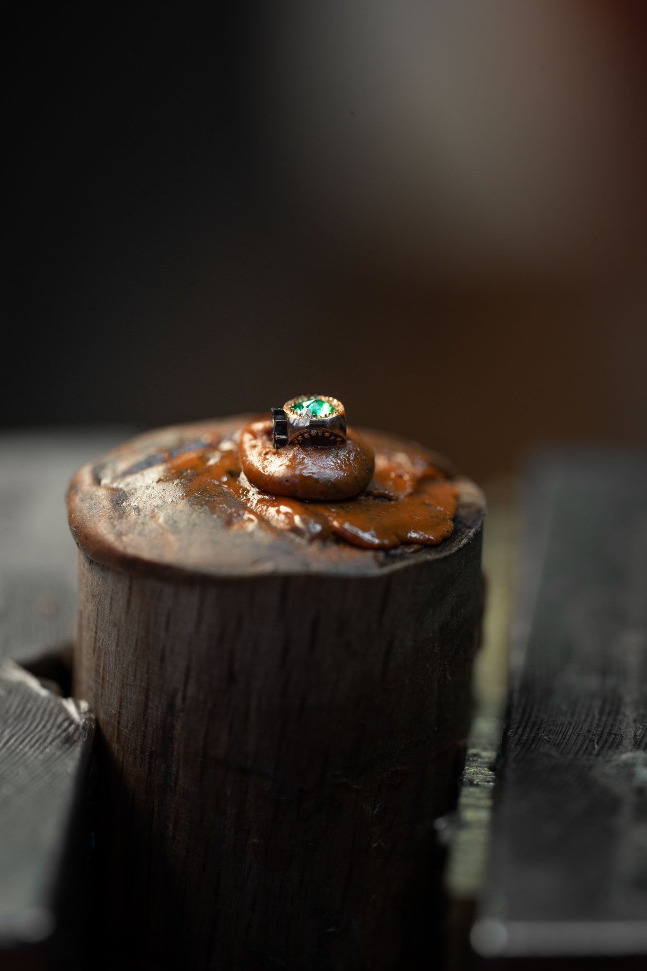 Luo River Automaton